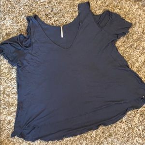 ☀️ Free People Flowy Top ☀️